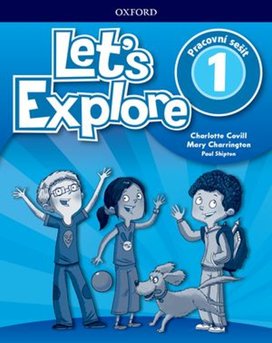 Let's Explore 1