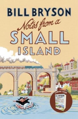 Notes from a Small Island