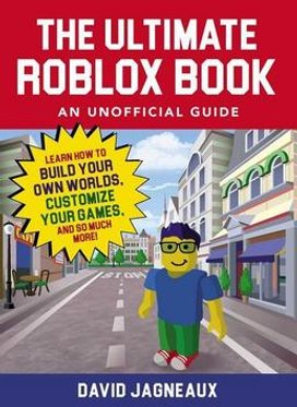 The Ultimate Roblox Book