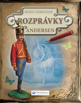 Rozprávky Hans Christian Andersen