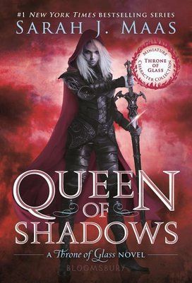 Queen of Shadows