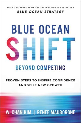 Blue Ocean Shift