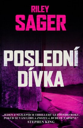 Poslední dívka