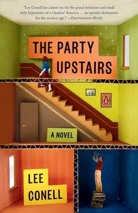 The Party Upstairs