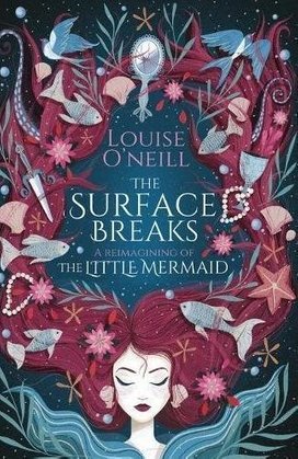 The Surface Breaks