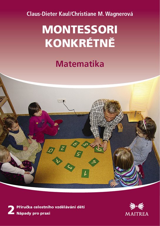 Montessori konkrétně 2