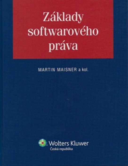 Základy softwarového práva