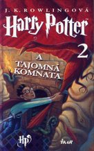 Harry Potter a tajomná komnata 2