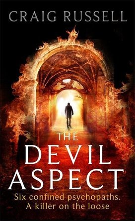 Where the Devil Hides
