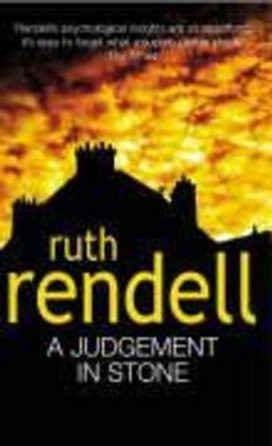 A Judgement in Stone