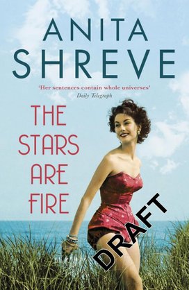 The Stars are Fire