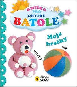 Moje hračky