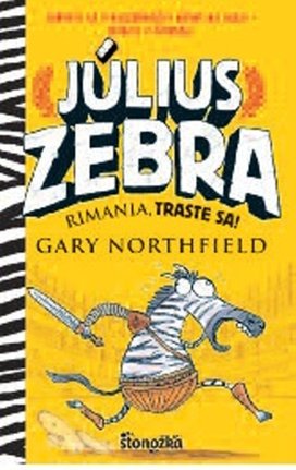 Július Zebra Rimania, traste sa!