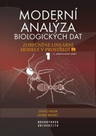 Moderní analýza biologických dat 1