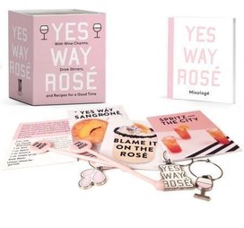 Yes Way Rose Mini Kit
