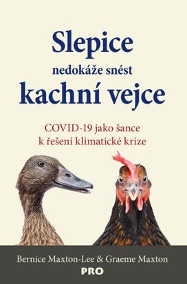 Slepice nedokáže snést kachní vejce