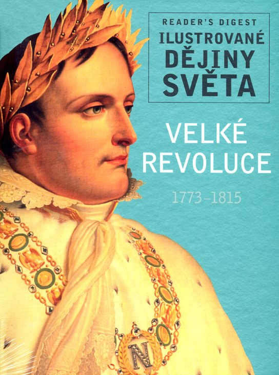 Velké revoluce 1779-1815