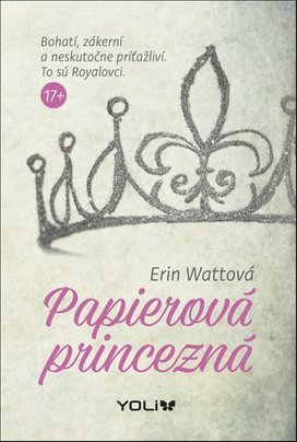 Papierová princezná