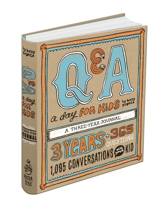 Q & A for Kids