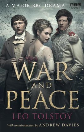 War and Peace. TV Tie-In