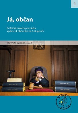 Já, občan pro 2. stupeň ZŠ