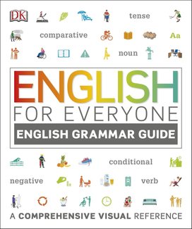 English for Everyone: Grammar Guide