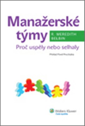 Manažerské týmy