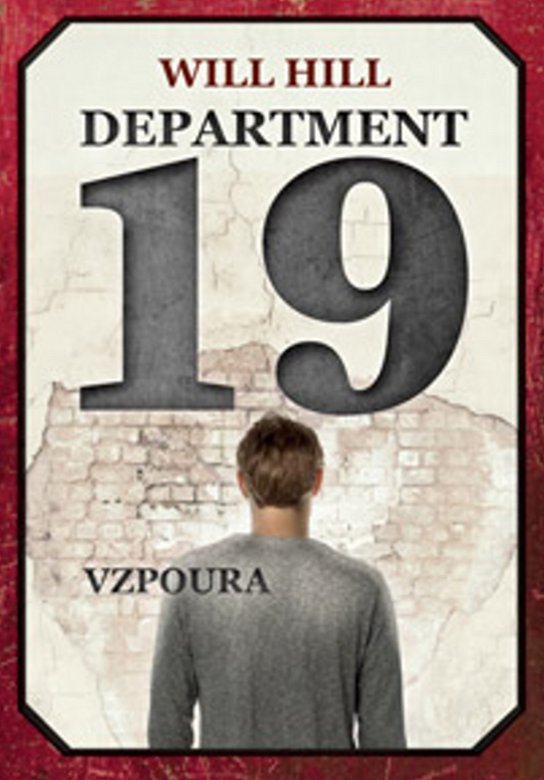 Department 19 Vzpoura