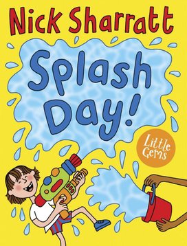 Splash Day!