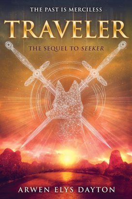 Seeker 02. Traveler
