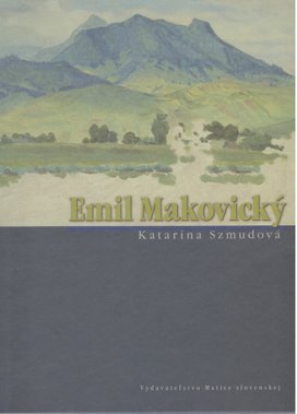 Emil Makovický