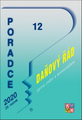 Poradce 12/2020