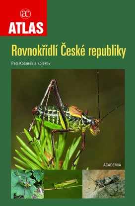 Rovnokřídlí České republiky