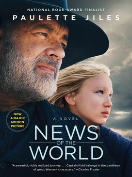 News of the World. Movie Tie-in