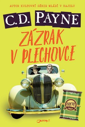 Zázrak v plechovce