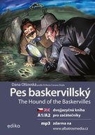 Pes baskervillský The Hound of the Baskervilles