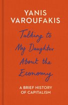 Talking to My Daughter About the Economy