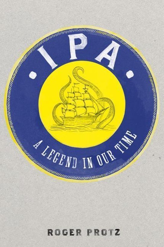 IPA: The Legend Lives On
