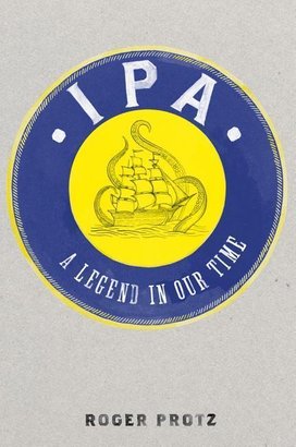 IPA: The Legend Lives On