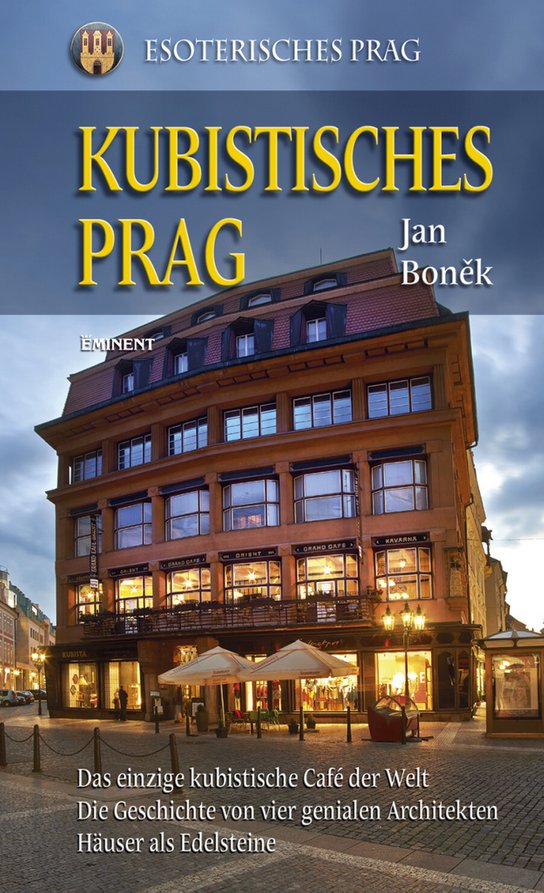 Kubistisches Prag