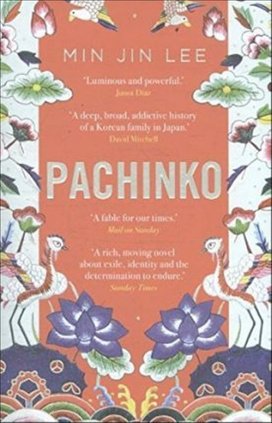 Pachinko