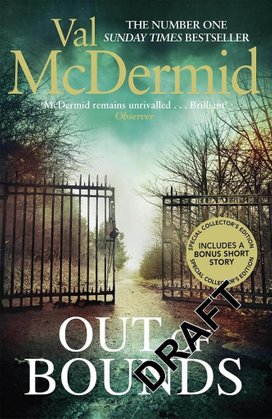 Out of Bounds