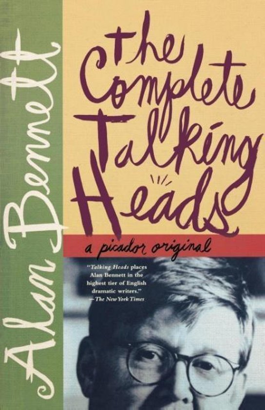 The Complete Talking Heads