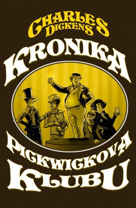 Kronika Pickwikova klubu
