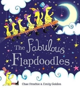 The Fabulous Flapdoodles