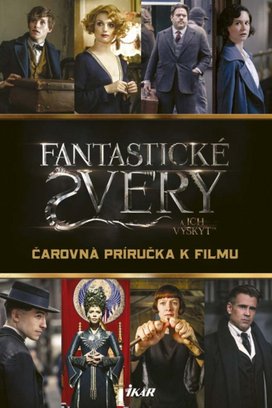 Fantastické zvery a ich výskyt