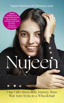 The Girl from Aleppo: Nujeen's escape from war to freedom