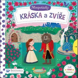 Kráska a zvíře