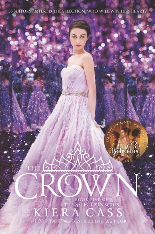 Selection 5. The Crown