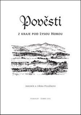 Pověsti z kraje pod Lysou horou